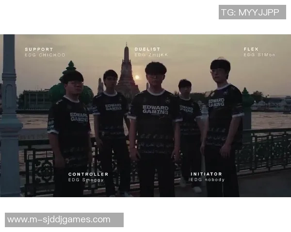 城市赛中EDG展现灵活性战术的精彩表现分析与点评 城市赛中EDG展现灵活性战术的精彩表现分析与点评