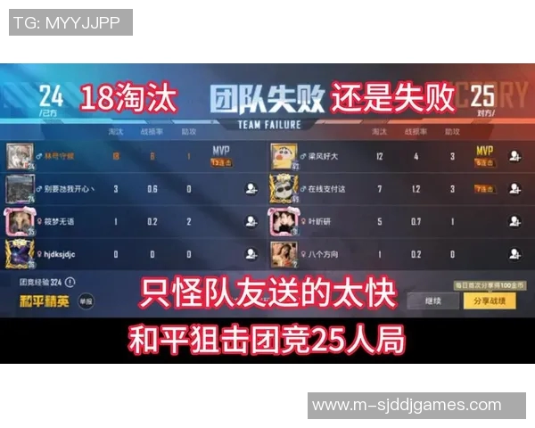热议和平精英BLG选手个人能力提升与战术变革的深度分析