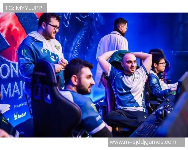 深入分析FPX战队在DOTA2中的战术布局与团队协作策略