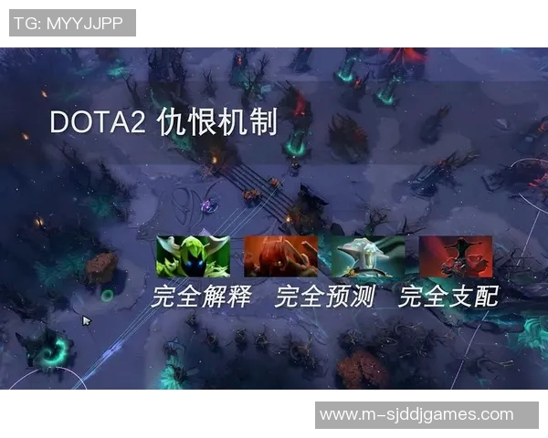 科学训练DOTA2技术的有效方法与实用技巧解析 科学训练DOTA2技术的有效方法与实用技巧解析
