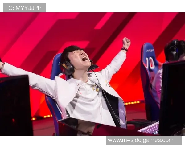 提升心理素质助力DOTA2TESS15电竞赛事表现的关键因素分析