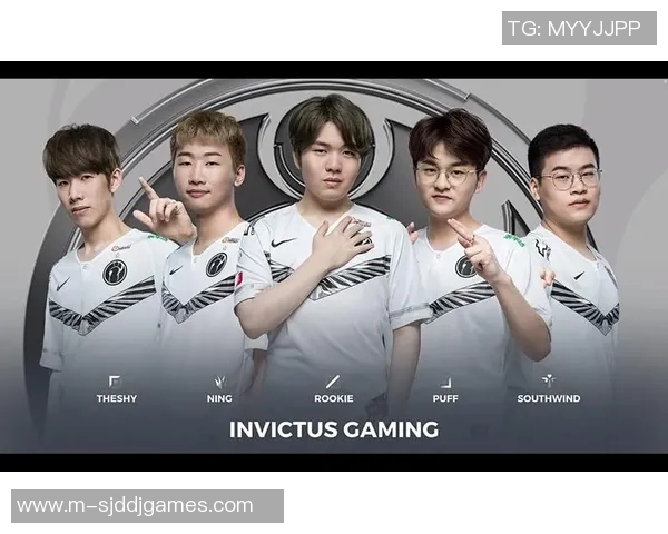 电竞比分分析IG边路渗透策略的成功与失误探讨 电竞比分分析IG边路渗透策略的成功与失误探讨