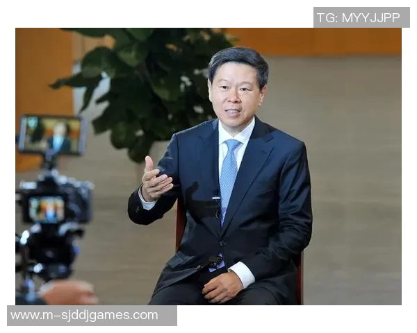 电竞比分王军专访揭秘英雄联盟发展历程与未来展望 电竞比分王军专访揭秘英雄联盟发展历程与未来展望