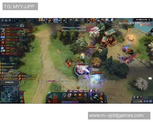 S15LOL赛事分析与DOTA2热点解读聚焦LNG战队的比赛节奏与策略