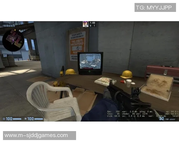 探索黄静在CSGO世界中的成长与挑战之路