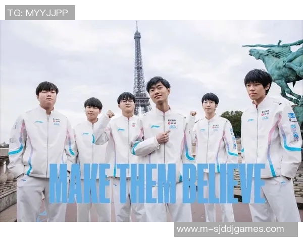 全明星赛特别报道BLG逆袭之旅展现团队精神与不屈斗志 全明星赛特别报道BLG逆袭之旅展现团队精神与不屈斗志