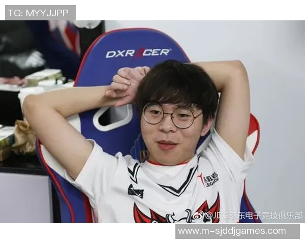 深入探讨DOTA2JDG战队的技术策略与战术创新分析