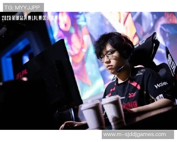 esports最新数据赛后复盘JDG与LNG对决中的战术分析与技术细节探讨
