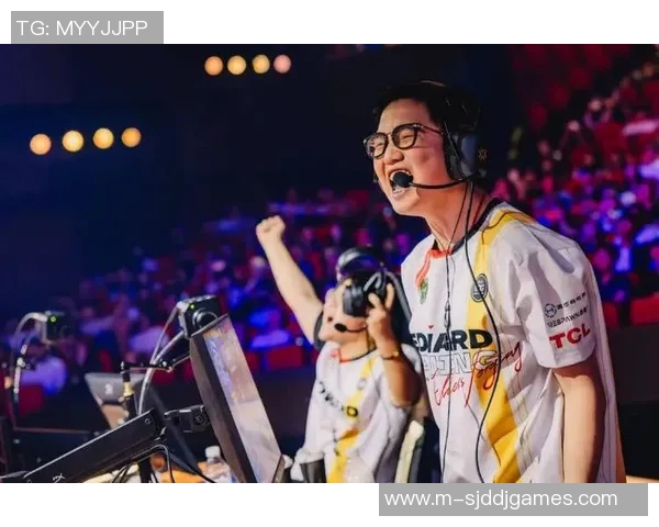 电竞新闻国际邀请赛分析EDG选手个人能力与团队协作的表现评估 电竞新闻国际邀请赛分析EDG选手个人能力与团队协作的表现评估