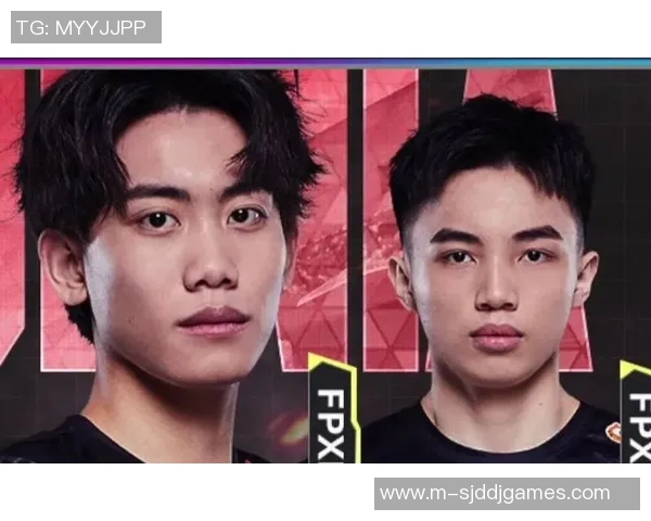 2026电竞新闻S15LOL比赛中FPX战队边路渗透战术解析与应用探讨